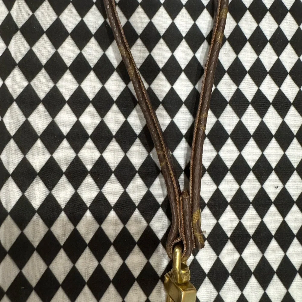 Louis Vuitton Clutch Voyages Wallet Set - Picture 9 of 15